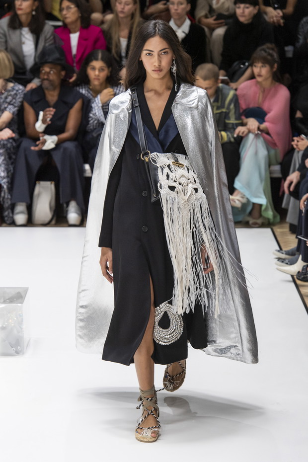 Pokaz JW Anderson wiosna-lato 2020