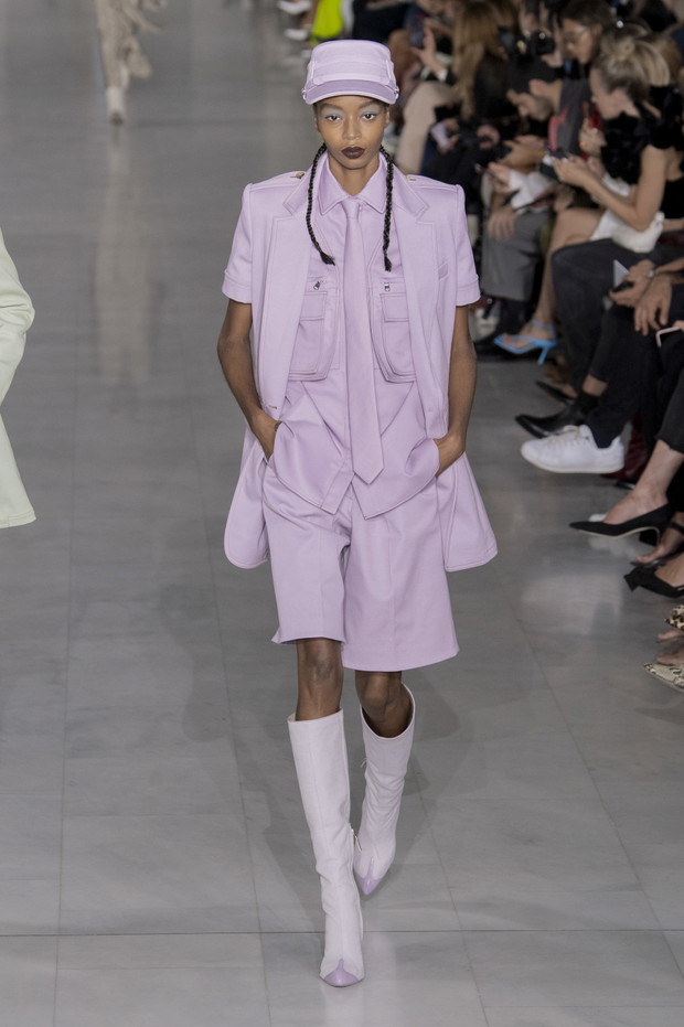 Pokaz Max Mara SS20
