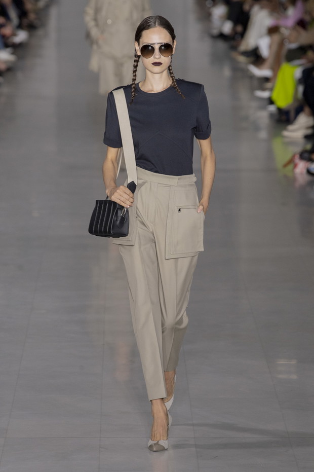 Pokaz Max Mara SS20