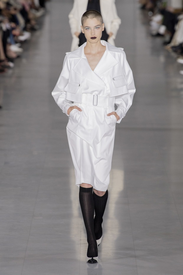 Pokaz Max Mara SS20