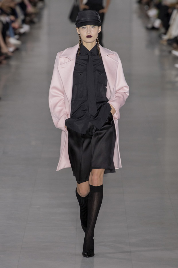Pokaz Max Mara SS20