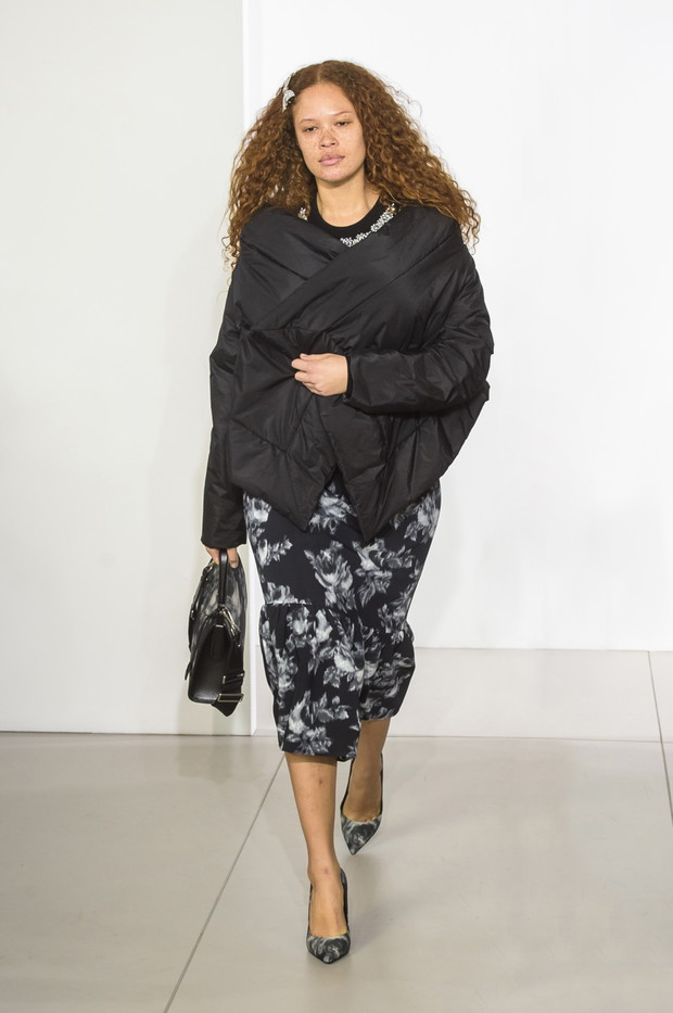 Pokaz Michael Kors AW18