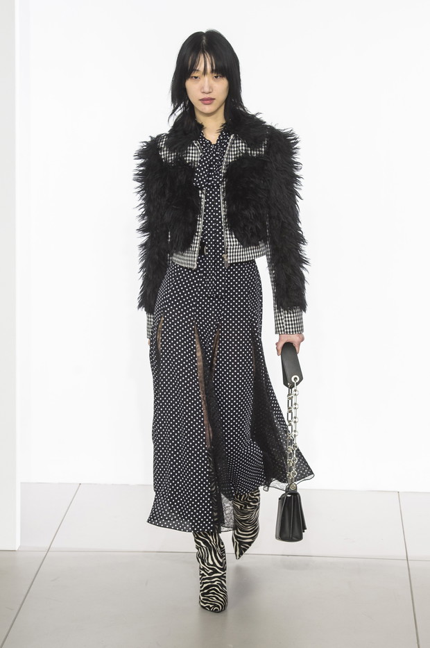 Pokaz Michael Kors AW18