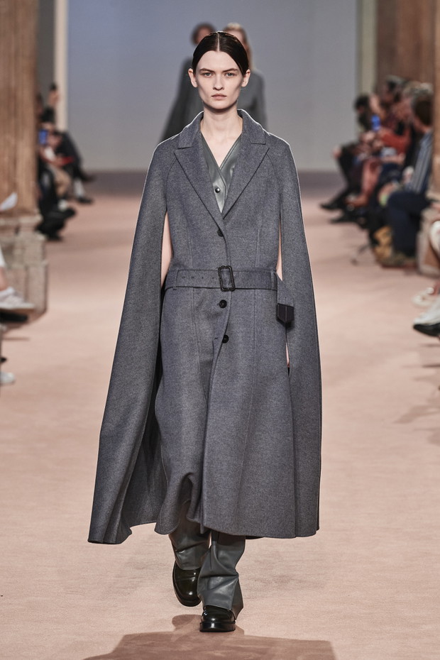 Salvatore Ferragamo jesień-zima 2020/2021