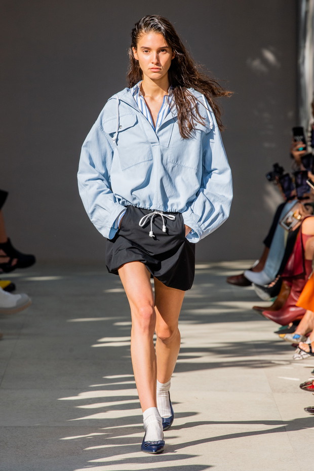Salvatore Ferragamo wiosna-lato 2020