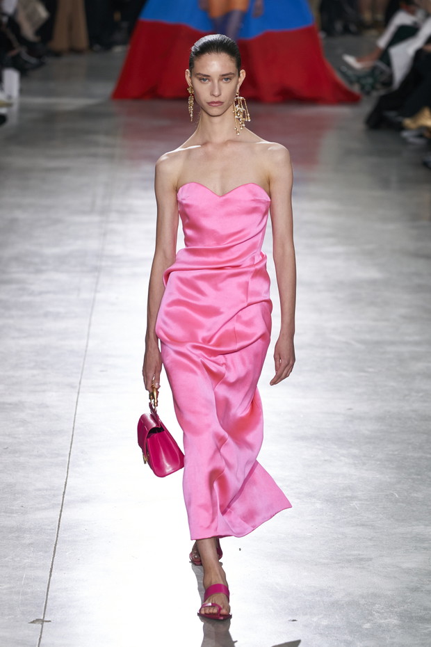 Schiaparelli haute couture wiosna-lato 2020