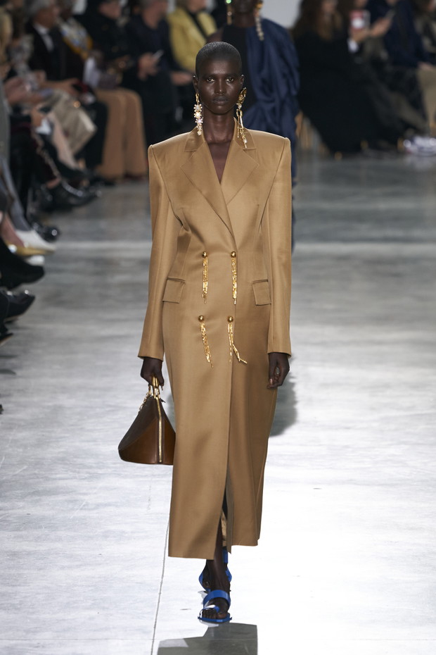 Schiaparelli haute couture wiosna-lato 2020