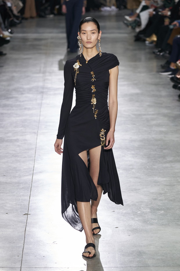 Schiaparelli haute couture wiosna-lato 2020