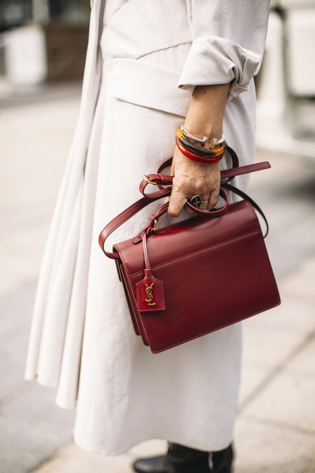 Akcesoria street fashion