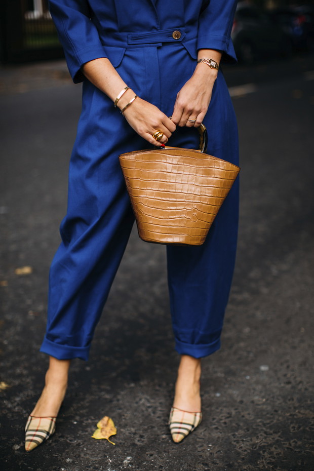 Akcesoria street fashion
