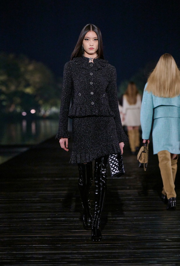 Chanel 2024/25 Métiers d’art