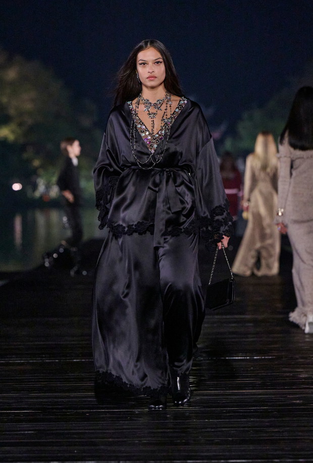 Chanel 2024/25 Métiers d’art