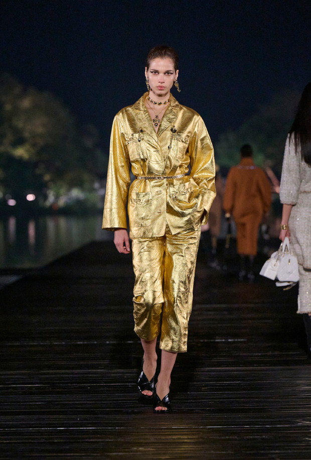 Chanel 2024/25 Métiers d’art