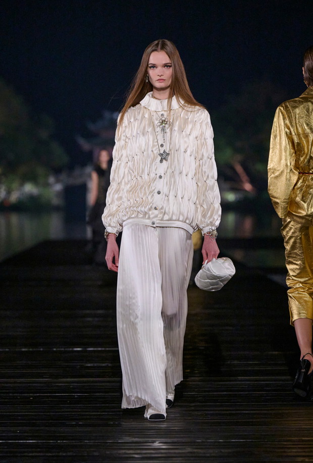 Chanel 2024/25 Métiers d’art