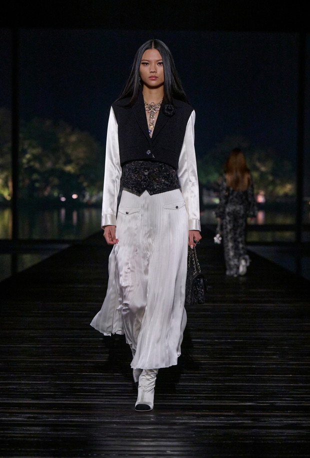 Chanel 2024/25 Métiers d’art