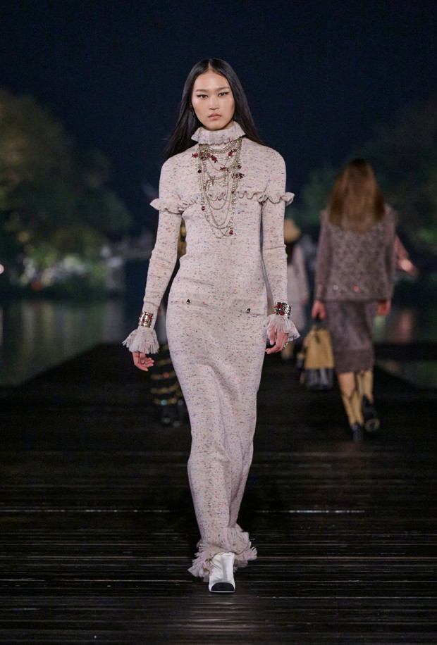 Chanel 2024/25 Métiers d’art