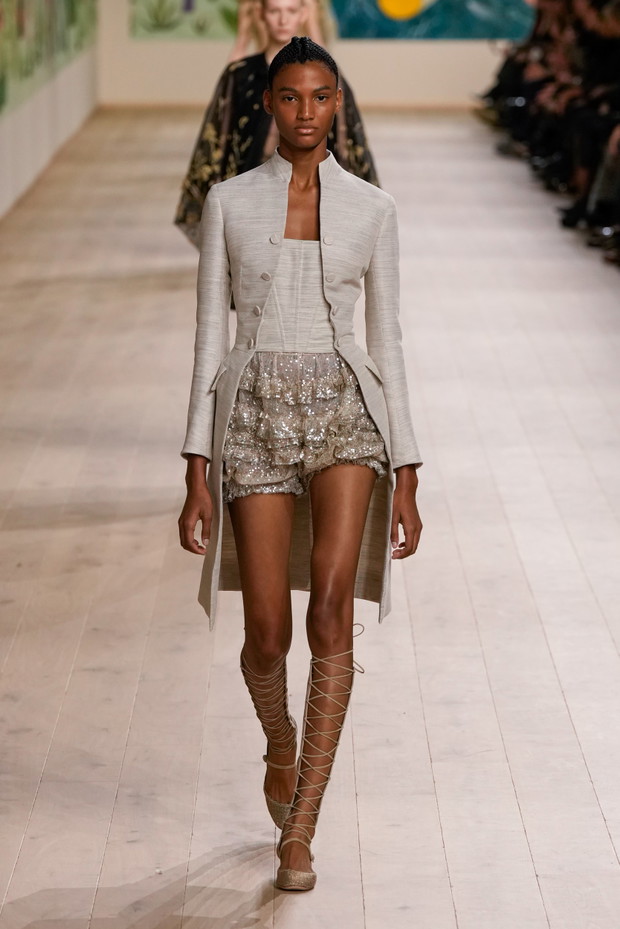 Christian Dior Haute Couture wiosna-lato 2025