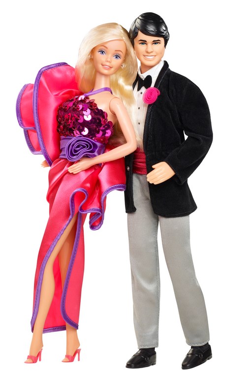 Czego nie wiecie o Barbie?
