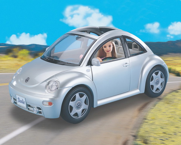 Czego nie wiecie o Barbie?