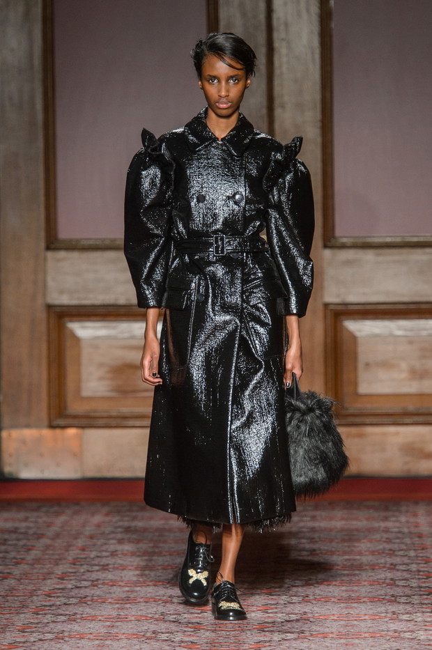 Kolekcja Simone Rocha FW18