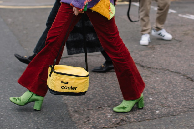London Fashion Week jesień-zima 2020/2021