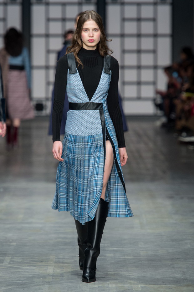 Najnowszy pokaz Trussardi