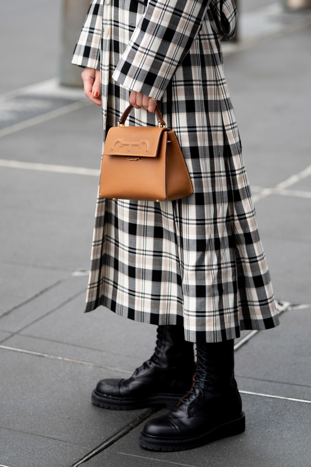 New York Fashion Week: jesień-zima 2020/2021