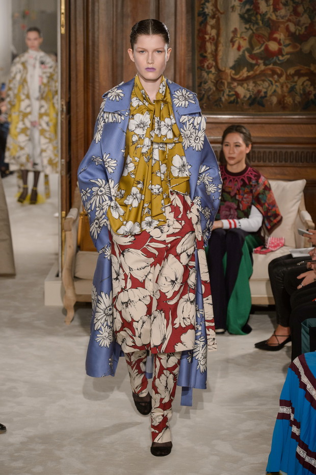 Nowa kolekcja Valentino SS18