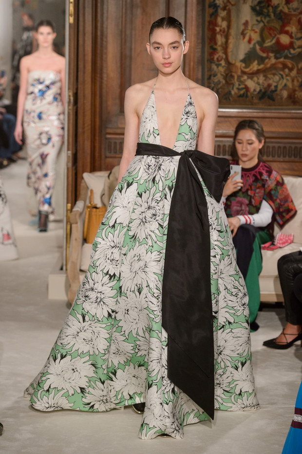 Nowa kolekcja Valentino SS18