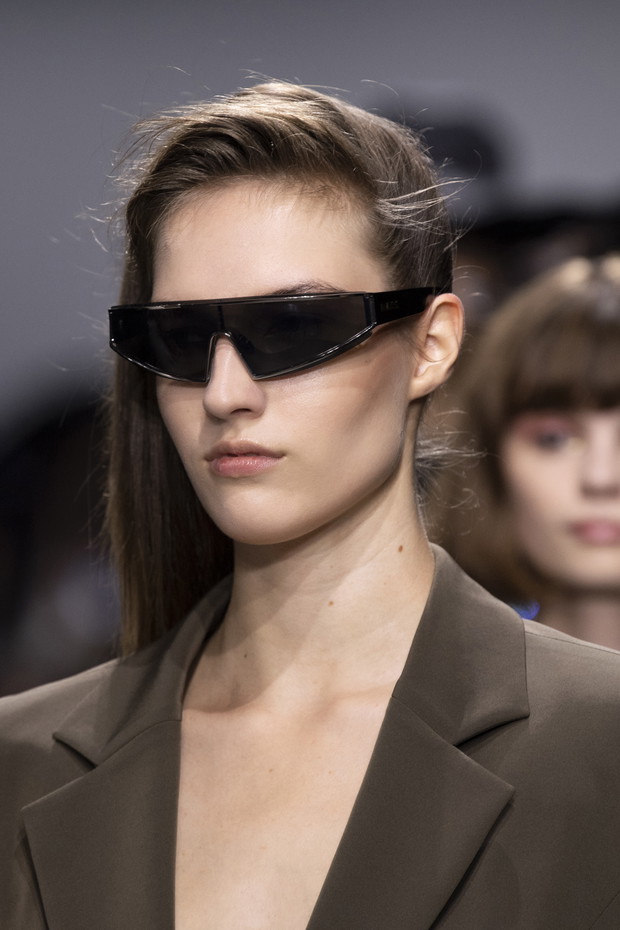Okulary przeciwsłoneczne z filtrem Annakiki, trendy wiosna lato 2020