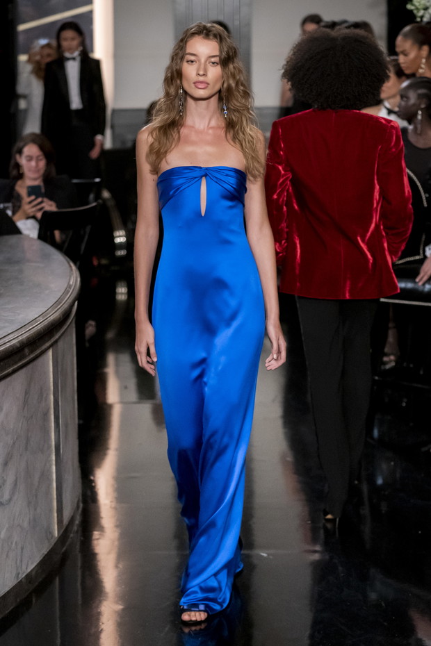 Pokaz Ralph Lauren AW19