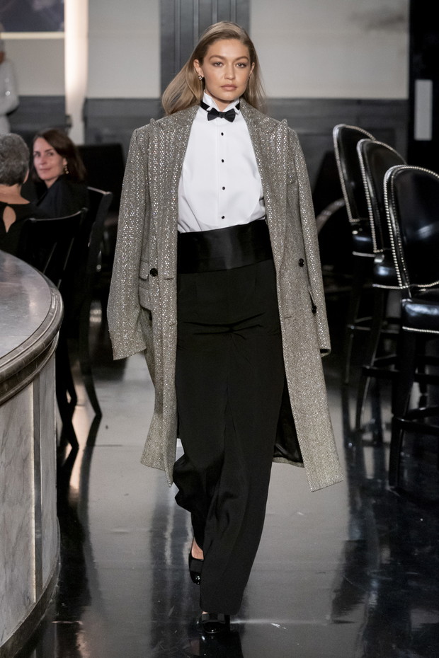Pokaz Ralph Lauren AW19