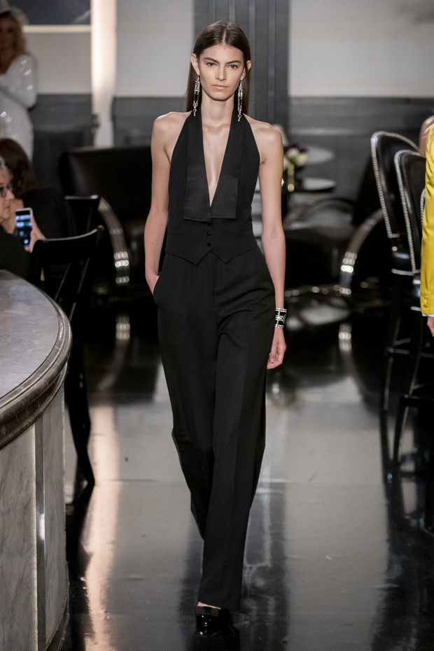 Pokaz Ralph Lauren AW19