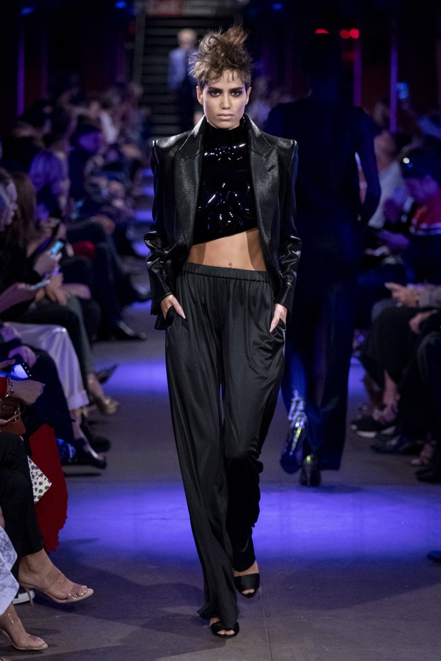 Pokaz Tom Ford SS20