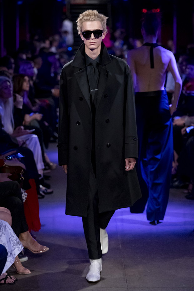 Pokaz Tom Ford SS20