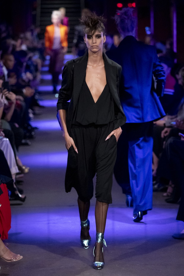 Pokaz Tom Ford SS20