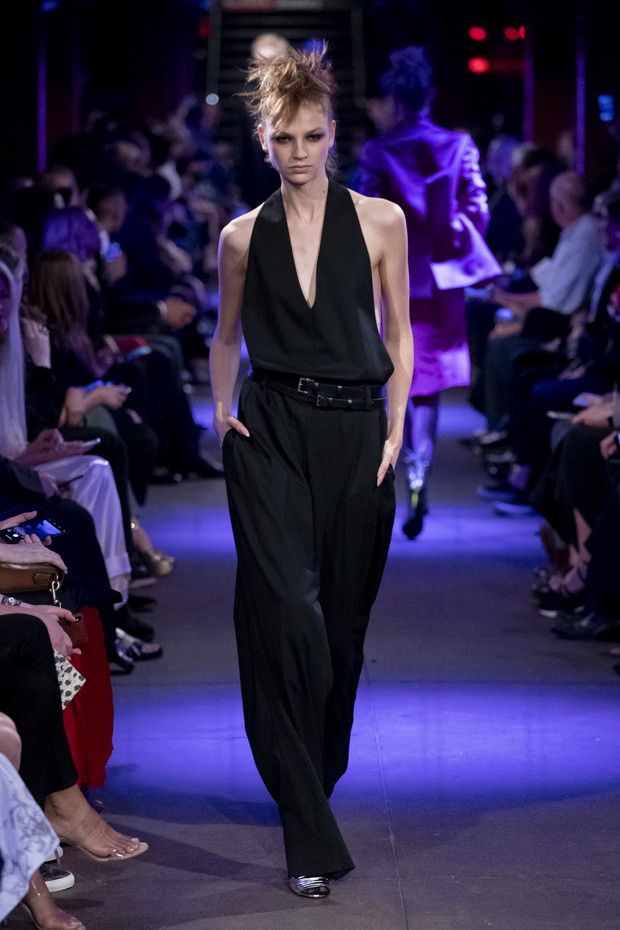 Pokaz Tom Ford SS20