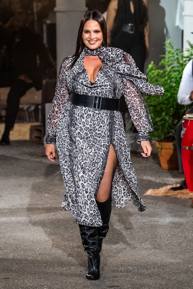 Pokaz Tommy Hilfiger AW19