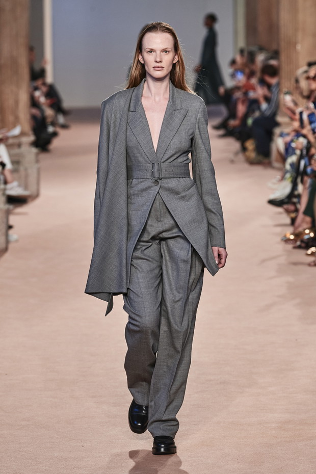 Salvatore Ferragamo jesień-zima 2020/2021
