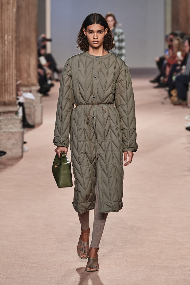 Salvatore Ferragamo jesień-zima 2020/2021