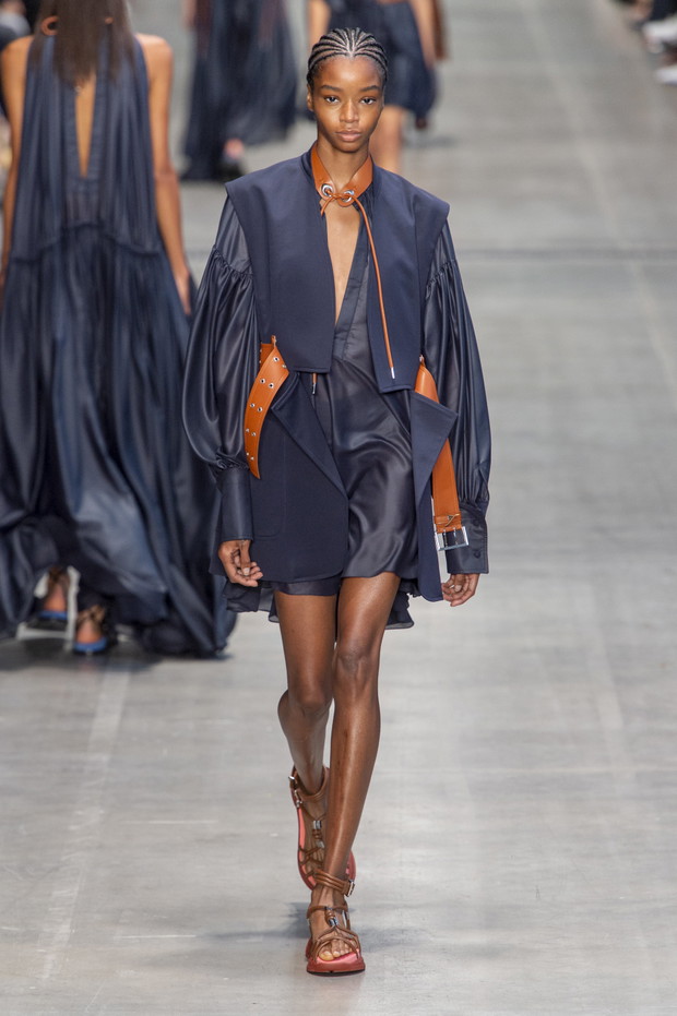Sportmax wiosna-lato 2020