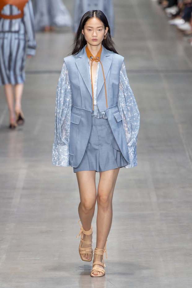 Sportmax wiosna-lato 2020