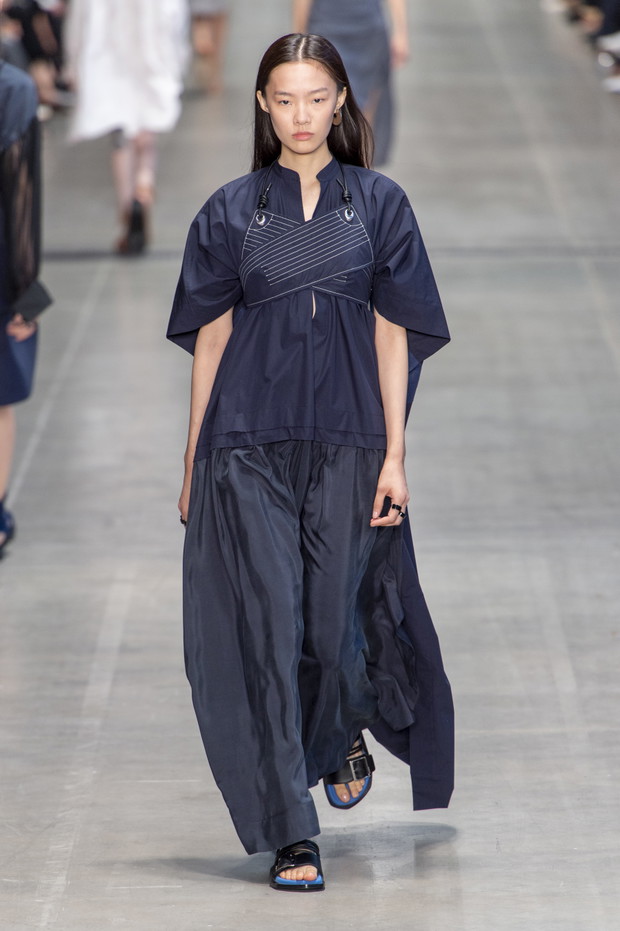 Sportmax wiosna-lato 2020