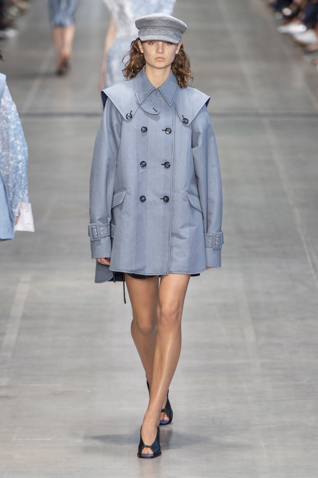 Sportmax wiosna-lato 2020