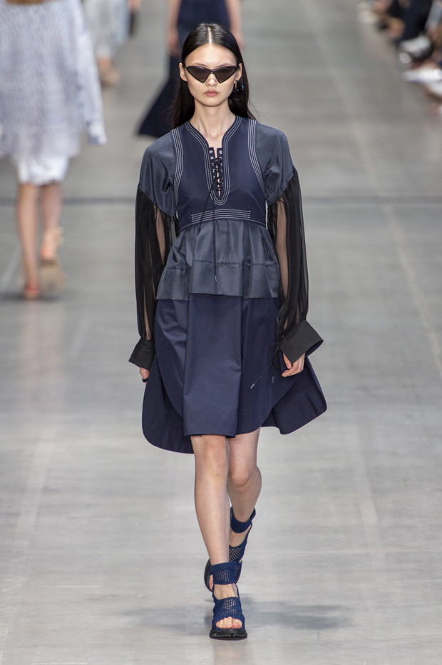 Sportmax wiosna-lato 2020