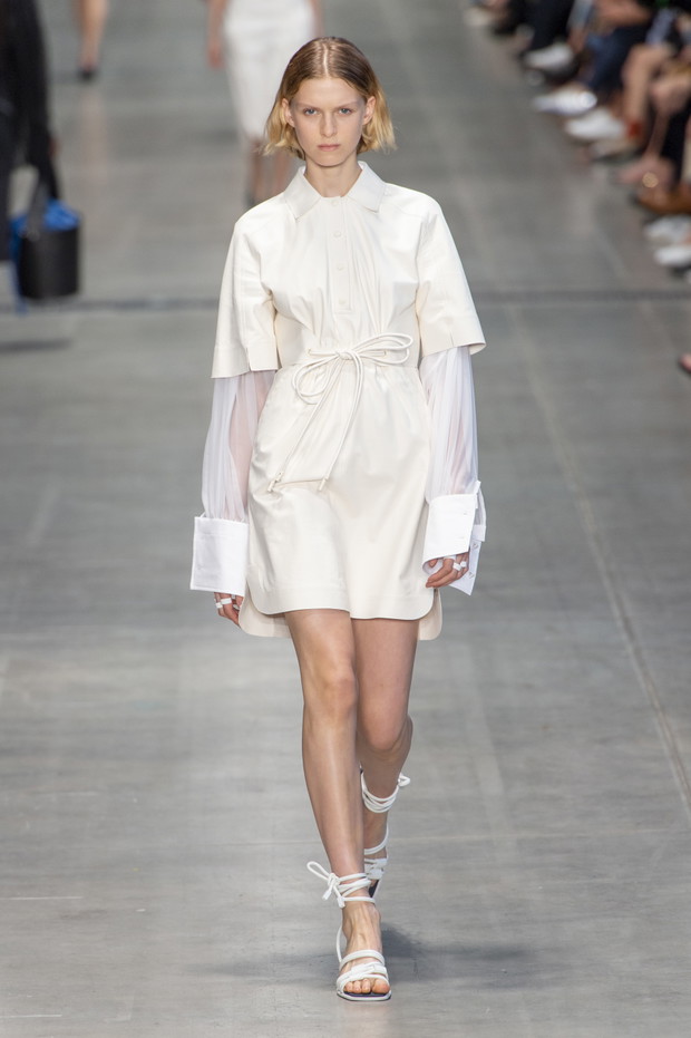 Sportmax wiosna-lato 2020
