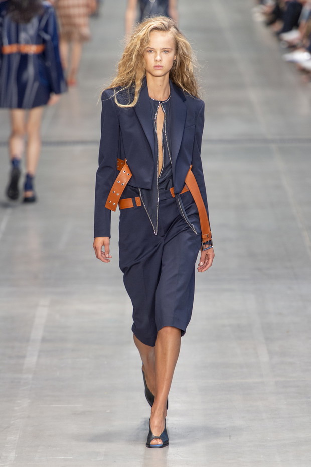 Sportmax wiosna-lato 2020