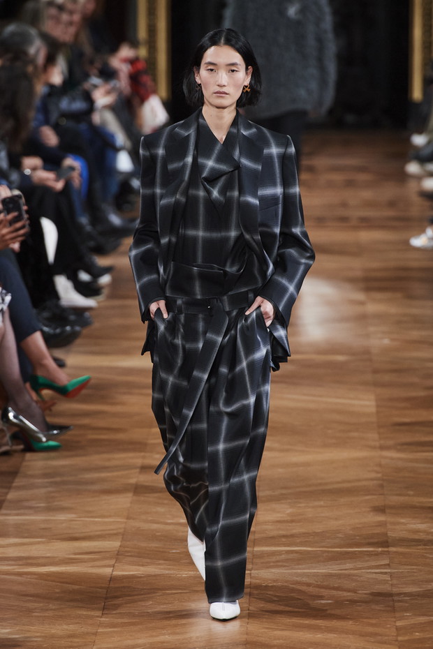 Stella McCartney jesień-zima 2020/2021