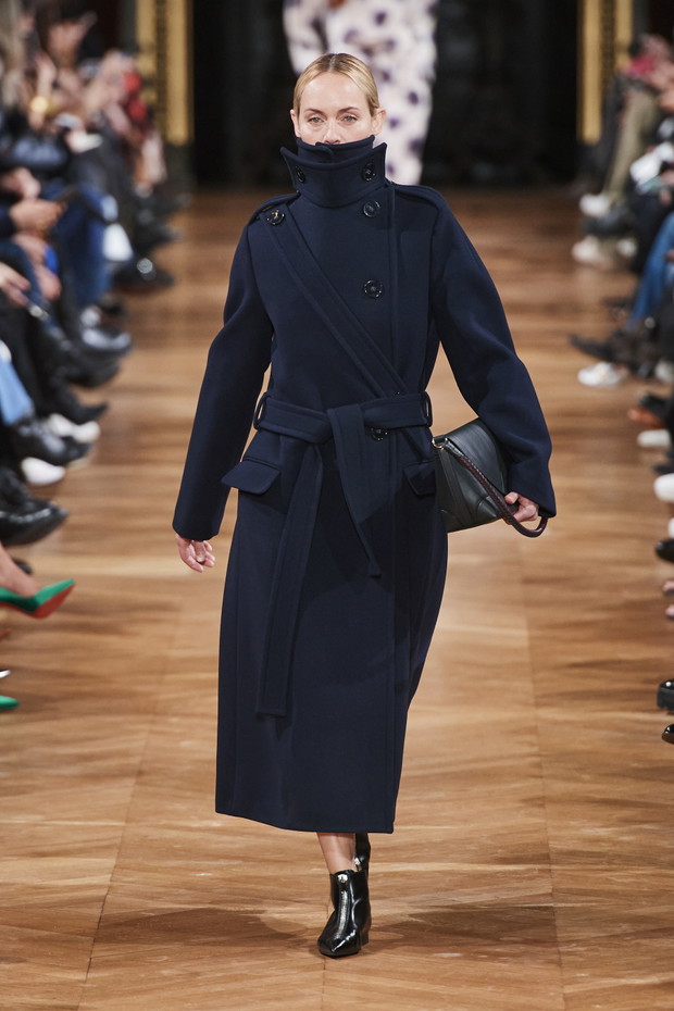Stella McCartney jesień-zima 2020/2021
