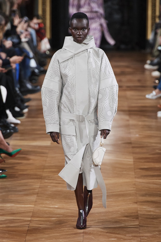 Stella McCartney jesień-zima 2020/2021